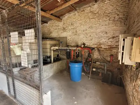 Quinta zona Osvaldo Magnasco excelente ubicación