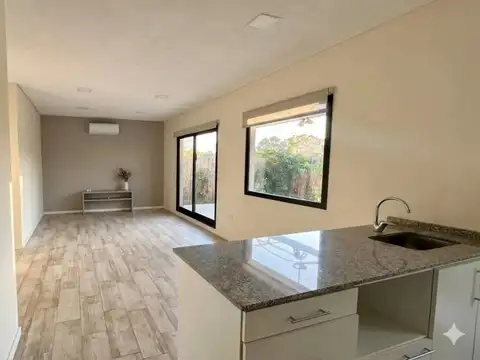 Departamento en Venta en La cañada de Pilar, USD 139.000