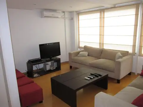 VENTA DE DUPLEX DOS AMB MODERNO MUY LUMINOSO C PILE TERRAZA!