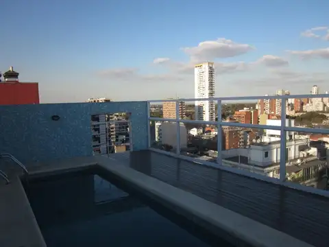 Boulevard Chenault 1900, Piso 13