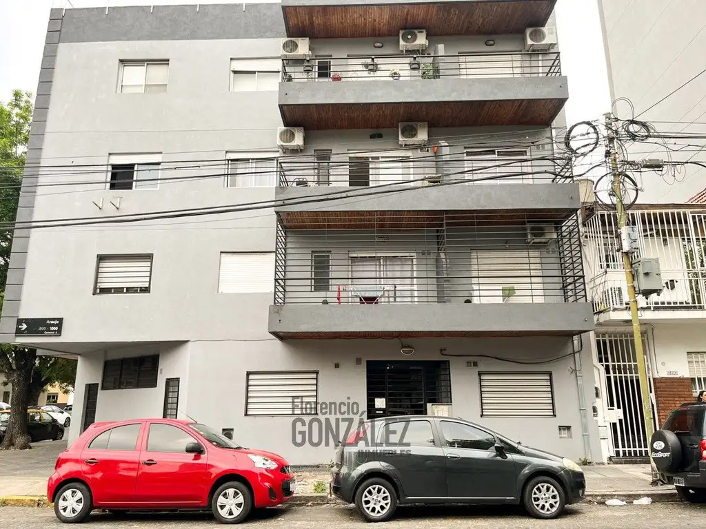 ARAUJO 900