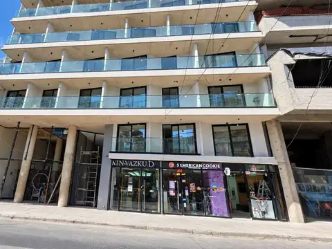 Avenida Olazábal 2400