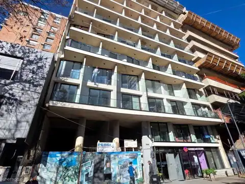 Departamento en Venta Apto profesional