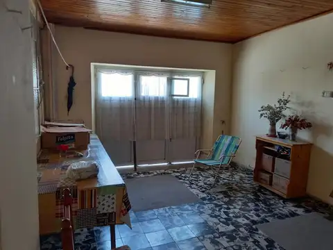 San Martin Y Sarmiento