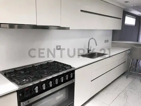Departamento en Venta de 5 ambientes