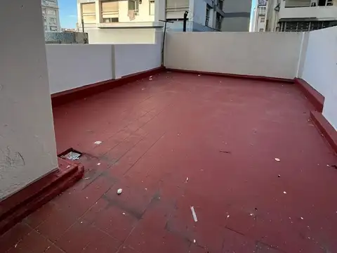 Departamento en Venta en Once, USD 98.000