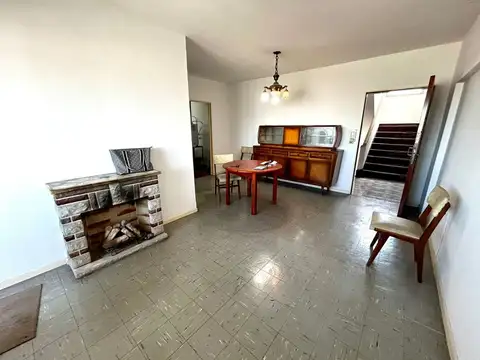 VENTA DEPARTAMENTO 4 AMB VILLA CELINA B° GRAL PAZ
