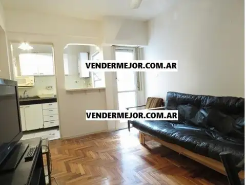 Juncal 4500