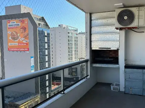 Departamento en Venta al Oeste