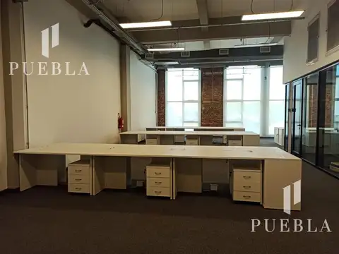 Oficina - Parque Patricios