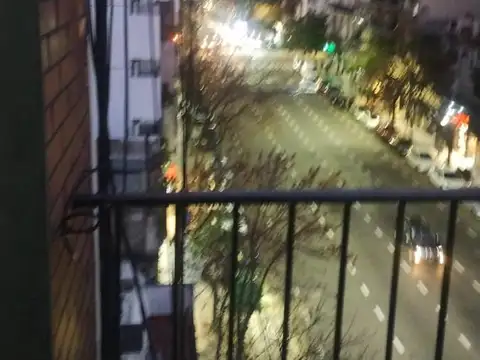 Avenida Independencia y Rincón