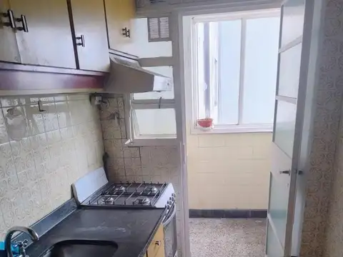 Departamento en Venta al Sur