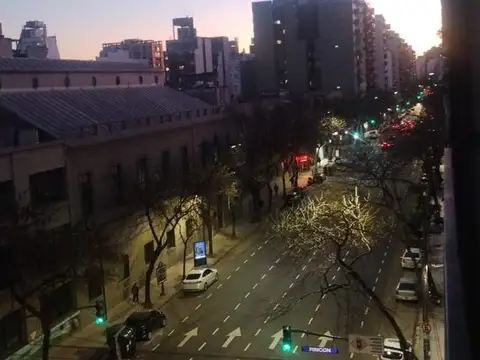 Departamento en venta - 1 Dormitorio 1 Baño - Balvanera