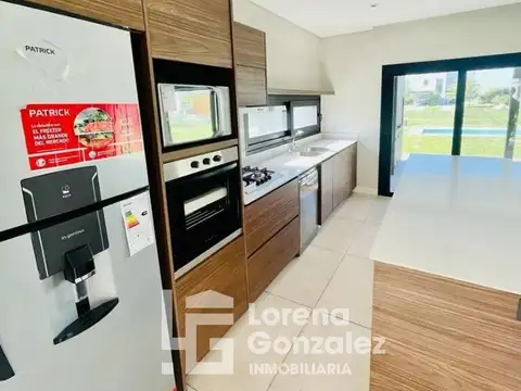 Casa en Venta A Estrenar