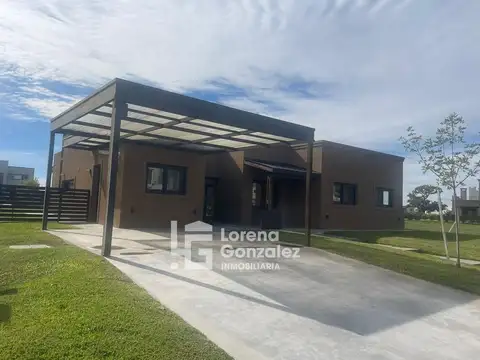 CASA HARAS SANTA MARIA 