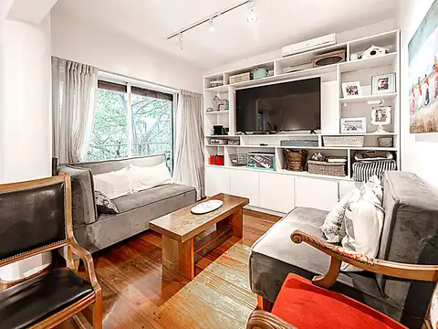 Departamento en Alquiler de 5 ambientes