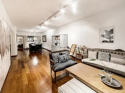 Departamento en Alquiler de 4 dormitorios