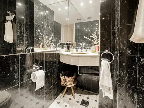 Departamento en Alquiler 50 años