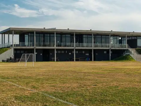 Lote Terreno en Barrio Gaboto 948 m2- Pueblos del Plata - Hudson