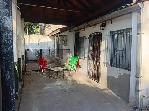 Casa en Venta en Aldo Bonzi, USD 65.000