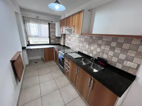 Departamento en Alquiler en Villa del Parque, $ 850.000