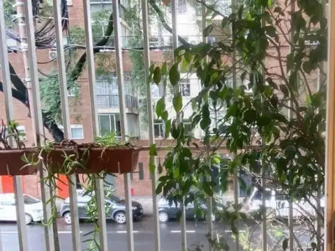 Departamento en Venta en Colegiales, USD 190.000