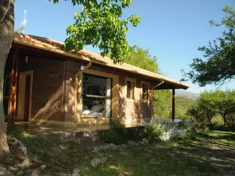 Camino Damiana Vega ( Cuesta De La Granadilla) Sn