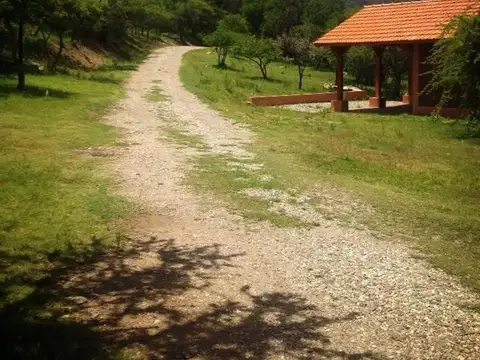 Camino Damiana Vega ( Cuesta De La Granadilla) Sn