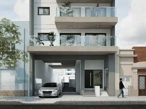 VENTA DE PISO EN 11 DE ABRIL 69-FINANCIACIÓN 