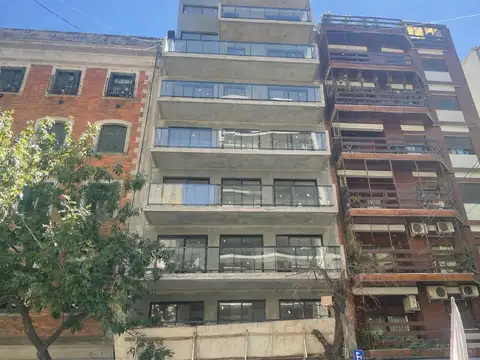 Venta de departamento a estrenar en Perón