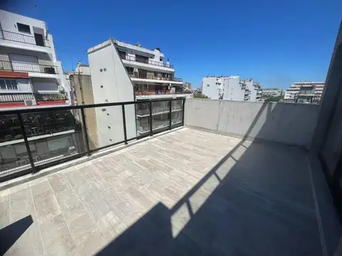 Departamento en Venta en Almagro, USD 115.000