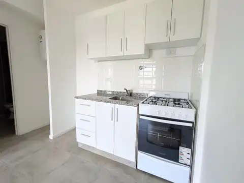 Departamento en Alquiler al Norte