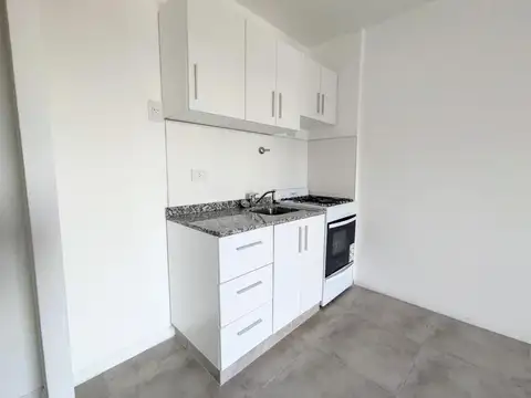Departamento en Alquiler 5 años
