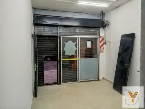 Local en Alquiler en Balvanera, CABA