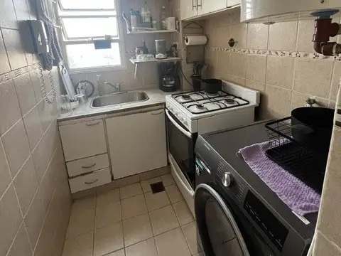 Departamento en Venta en Colegiales, USD 85.000