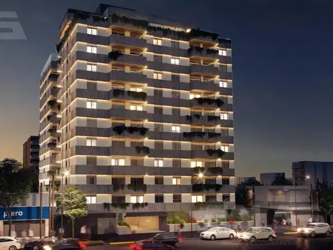 Departamento en Venta en Ituzaingo, USD 30.000