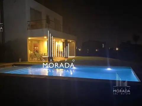 ALQUILER  SAN RAMIRO PILAR DEL ESTE