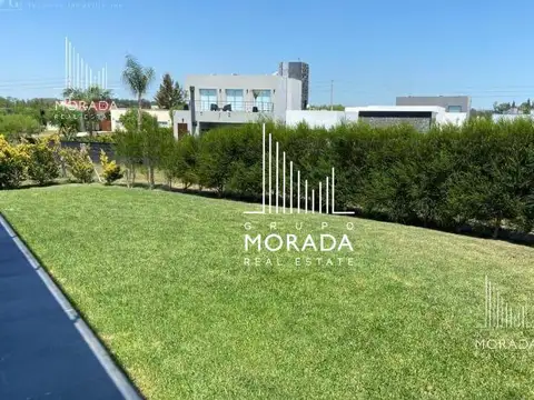 Casa en Alquiler A Estrenar