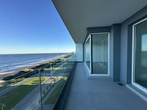 Le Parc 4 , Piso 21