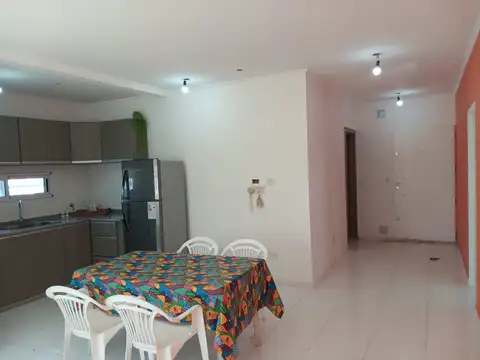 Casa en Venta en Lobos, USD 75.000