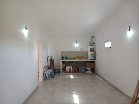 Casa en Venta de 1 dormitorio