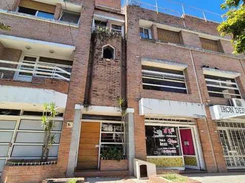 Departamento  en Venta en Santos Lugares, Tres de Febrero, G.B.A. Zona Oeste