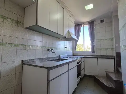 Departamento en Venta en Santos Lugares, USD 89.000