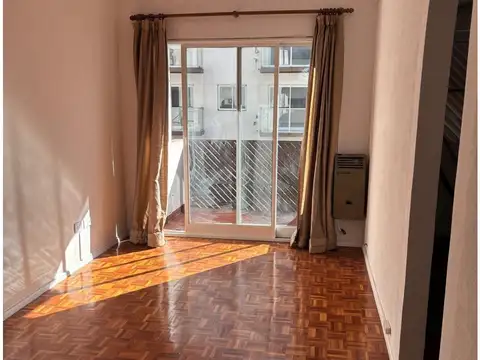 Departamento en Alquiler en Almagro, CABA