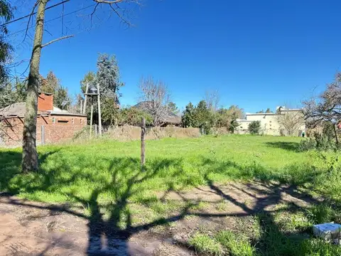 Terreno en Venta en San Jose del Rincon, USD 21.000