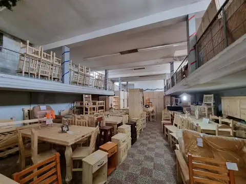 VENDE !Local comercial y casa sobre Lpz. y Planes