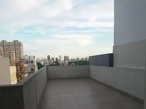 Departamento en Alquiler Apto profesional