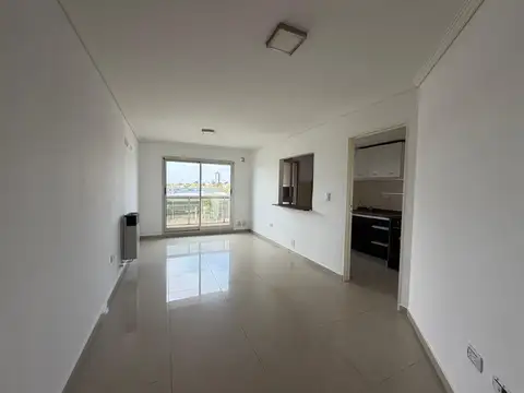 DEPARTAMENTO EN ALQUILER TERRAFORTE