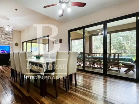 Casa en Alquiler Temporal de 2 dormitorios