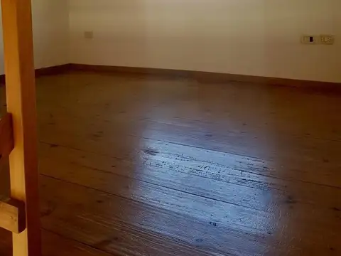 Departamento en Venta 15 años